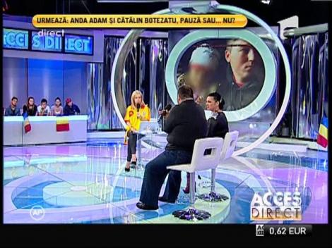 Psihologul Hanibal Dumitrascu: " Bănuiesc că suferă de demenţă"