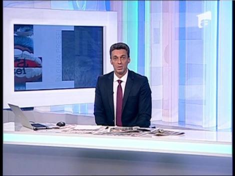 Mircea Badea sare în ajutorul echipei naţionale: "Dacă mă cheamă nea Piţi, intru şi îi dau la temelie lui Karagounis"