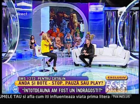 Next Top Model, cel mai bun show de modă de televiziune