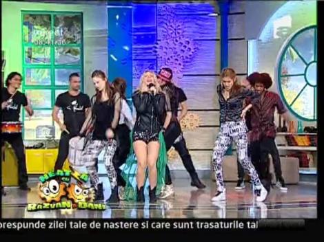 SuperChill, o trupă cu personalitate și energică