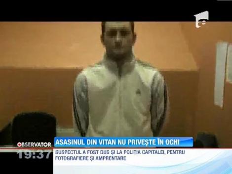 Basarabeanul Vitalie Proca nu vrea să colaboreze cu anchetatorii români