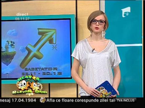 Horoscopul financiar & profesional 20/11/2013