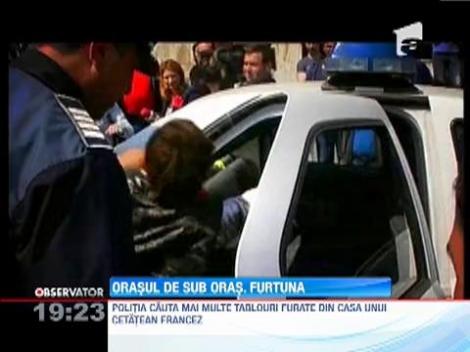 Oraşul de sub noi! Cum intervin autorităţile în canal sub diferite pretexte