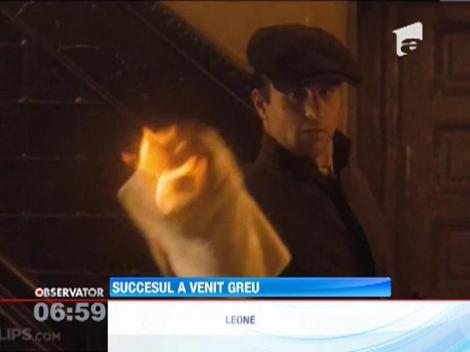 Robert DeNiro, refuzat la primul casting pentru rolul din "Naşul"