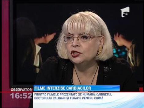 Ediţia a 2-a a Festivalului Internaţional de Psihanaliză şi Film se desfăşoară &icirc;n Bucureşti