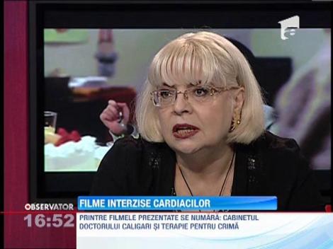 Ediţia a II-a a Festivalului Internaţional de Psihanaliză şi Film începe mâine în Bucureşti