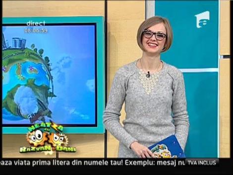 Horoscopul financiar & profesional 21/11/2013