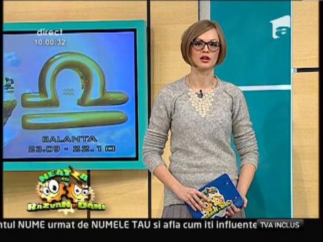 Horoscopul pentru dragoste & familie 21/11/2013