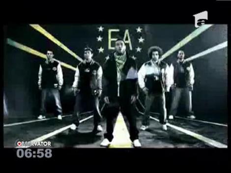 Alex Velea a recunoscut că este îndrăgostit