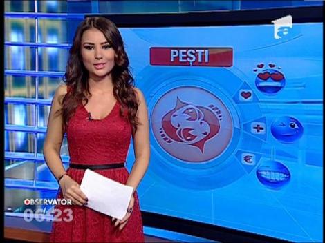 Horoscopul zilei 22/11/2013