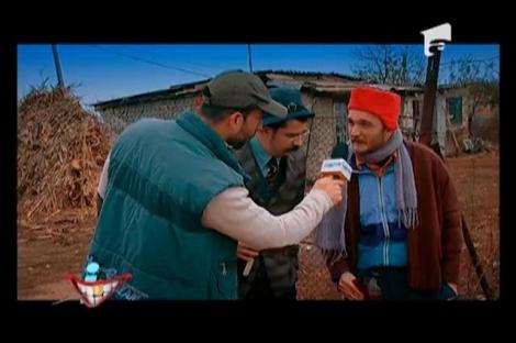 Muncitorii de la metroul bucureştean au ajuns cu lucrările în comuna Izvoarele, judeţul Galaţi