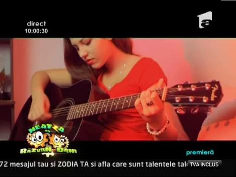 Premieră! Ra'Lou & Mikell - "112"