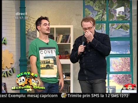 Trupa VH2 pregăteşte un album nou