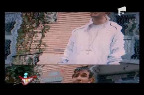 Doza de Mihăiţă din Berceni! Ce a mai făcut cel mai tare aventurier din România