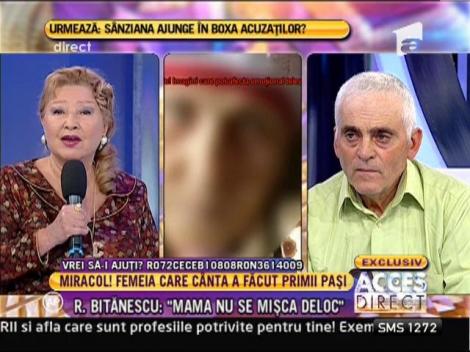 Rodica Popescu Bitănescu și Maria Dragomiroiu, alături de familia Iurescu