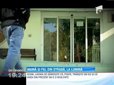 Oraşul de sub noi! Vieţi distruse de droguri şi schimbate de voinţă