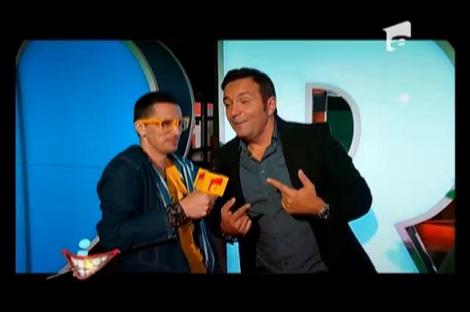 E topit după petreceri, ar merge la toate acu' / Dar s-a mulţumit cu una, Dl. Rimă a fost la Zu