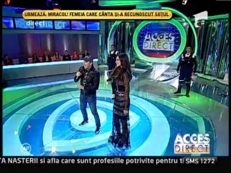 Liviu Mititelu - "Fiesta de amor"