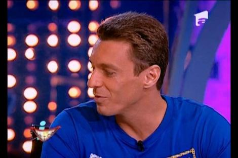 Mircea Badea, invitat special la iComedy