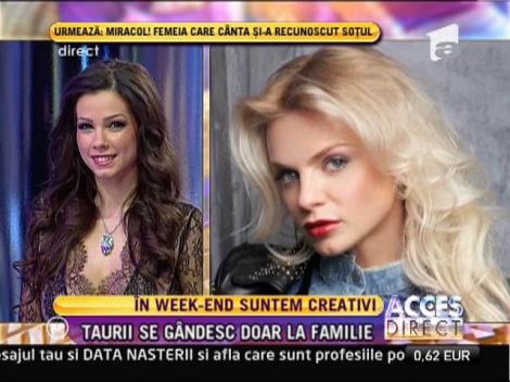 Berbecii nu se lasă controlaţi de alţii, iar Taurii au pasiuni legate de cămin. Iată care sunt previziunile astrologice pentru weekend!