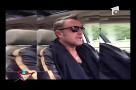 iŞlagăr: Cătălin Botezatu - "Chestie de feeling"