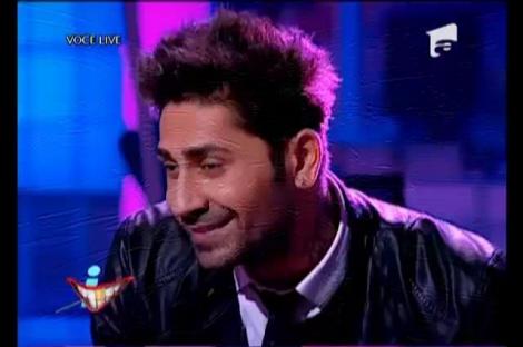 Connect-R, juratul Next Star, a trecut fără probleme PROBA DE LIVE