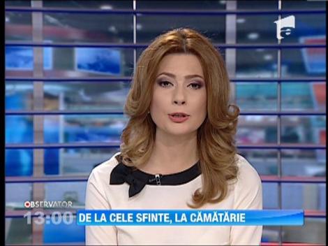 Fost profesor de religie, reţinut pentru cămătărie