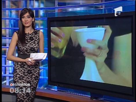 Soluţii ecologice de curăţat şi la îndemâna oricui