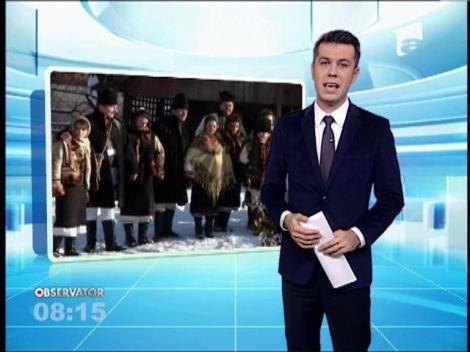 Bucovina, un colţ de rai!