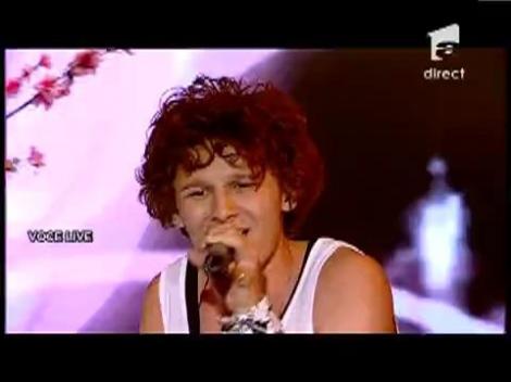 BOGDAN BRATIŞ a venit să aducă THIS LOVE