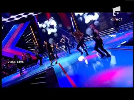 PAOLO LAGANA. Urmărit de "Paparazzi" lui Lady Gaga