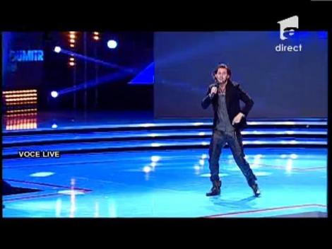 Salvaţi: Florin Ristei, Alex Maţaev, Paolo Lagana şi Oana Muntean merg mai departe! Dumitru Botnaru, eliminat!