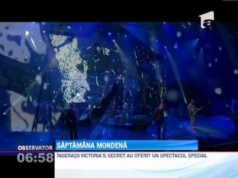 Săptămâna mondenă!