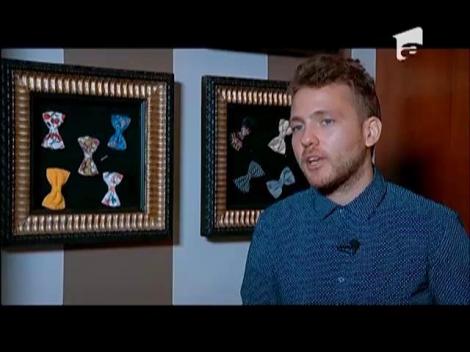 Alexandru Iacob compară bucătăria cu o femeie!