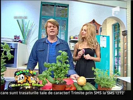 Rețeta lui Vlădutz: Plăcerea gustului