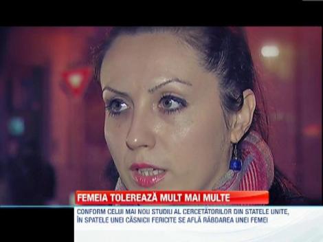 Cercetătorii americani au dat verdictul! Femeile tolerează mai mult într-o relaţie decât bărbaţii