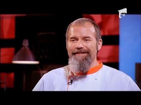 Alexandra Leon şi Răzvan Cruceanu intră la duel