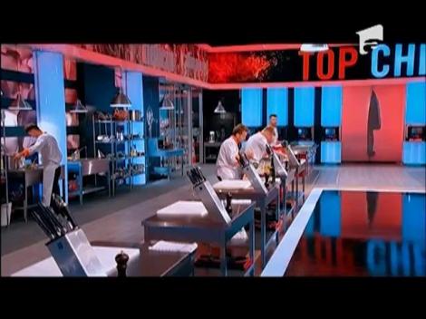 Echipele află ce preparate trebuie să gătească pentru familia Reghecampf