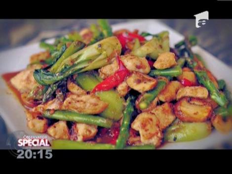 Alimentele controversate sunt permise