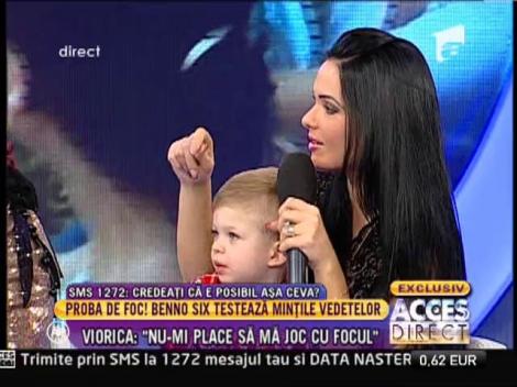 Benno Six, cel mai tare mentalist din lume