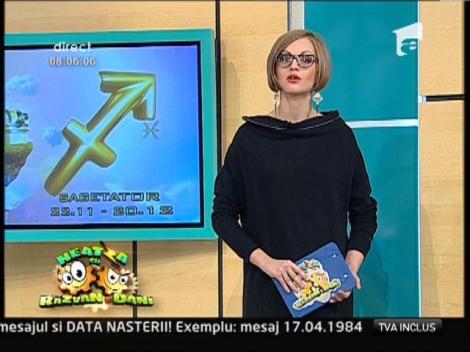 Horoscopul financiar & profesional 25/11/2013