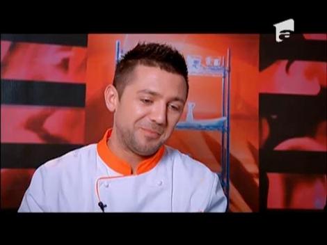 Mihai Irimia şi Alexandra Leon se plac reciproc şi se gândesc la o relaţie!