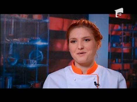 Alexandra Leon și Mihai Irimia recunosc că se plac şi că au o relație