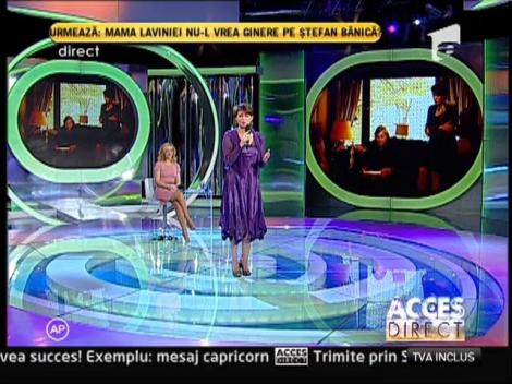 Adriana Antoni - "A zis tata către mine"