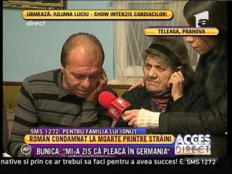 Tatăl românului condamnat la moarte în Malaezia: "Din octombrie nu mai ştiu nimic de fiul meu"