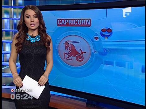 Horoscopul Zilei 26/11/2013