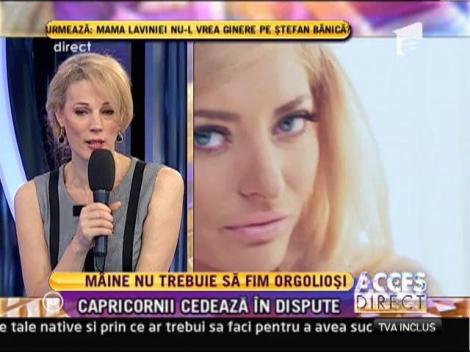 Horoscopul Zilei 27/11/2013