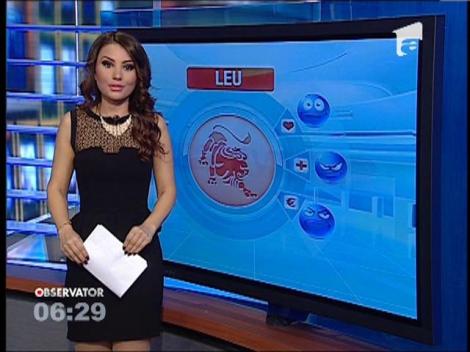 Berbecii nu prea ştiu de glumă astăzi. Horoscopul zilei de 27 noiembrie cu Andreea Joiţa