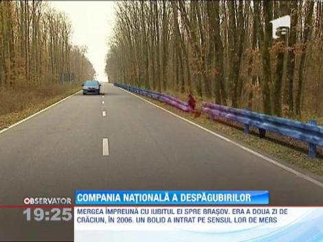 CNADNR obligată să plătească 200.000 de euro despagubiri