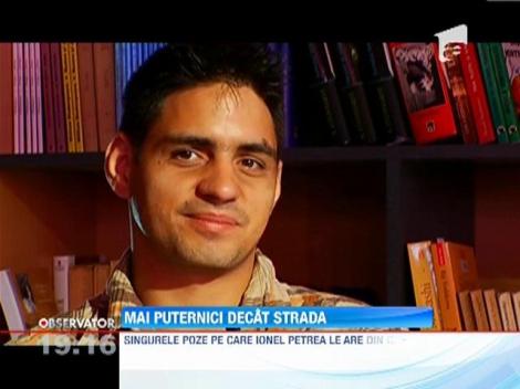 ORASUL DE SUB NOI / Ambiţia le-a schimbat viaţa